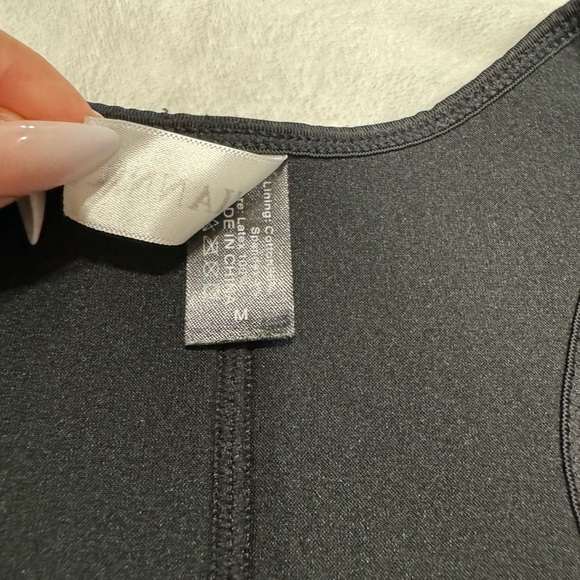 YIANNA Sweat Sauna Vest Zipper Body Shaper - Picture 7 of 11